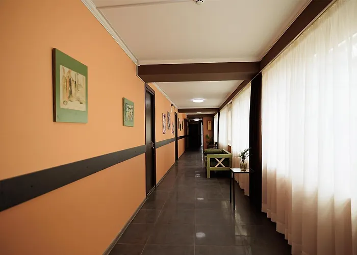 Hotel Tbilisi Central By Mgzavrebi